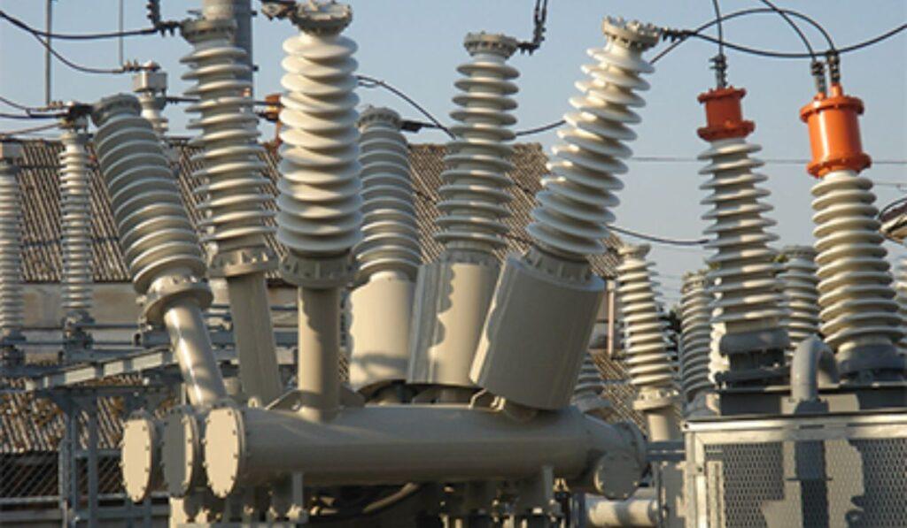 National Diploma in ELECTRICAL Engineering