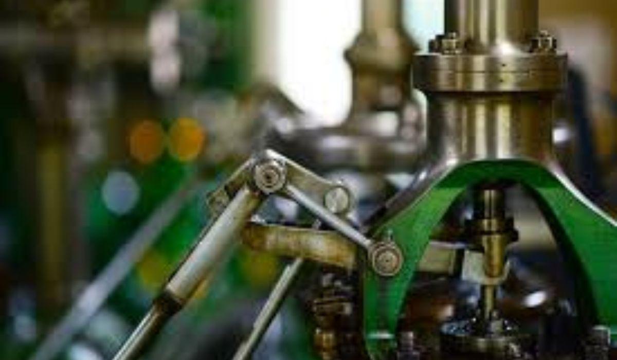 National Diploma in Mechanical Engineering