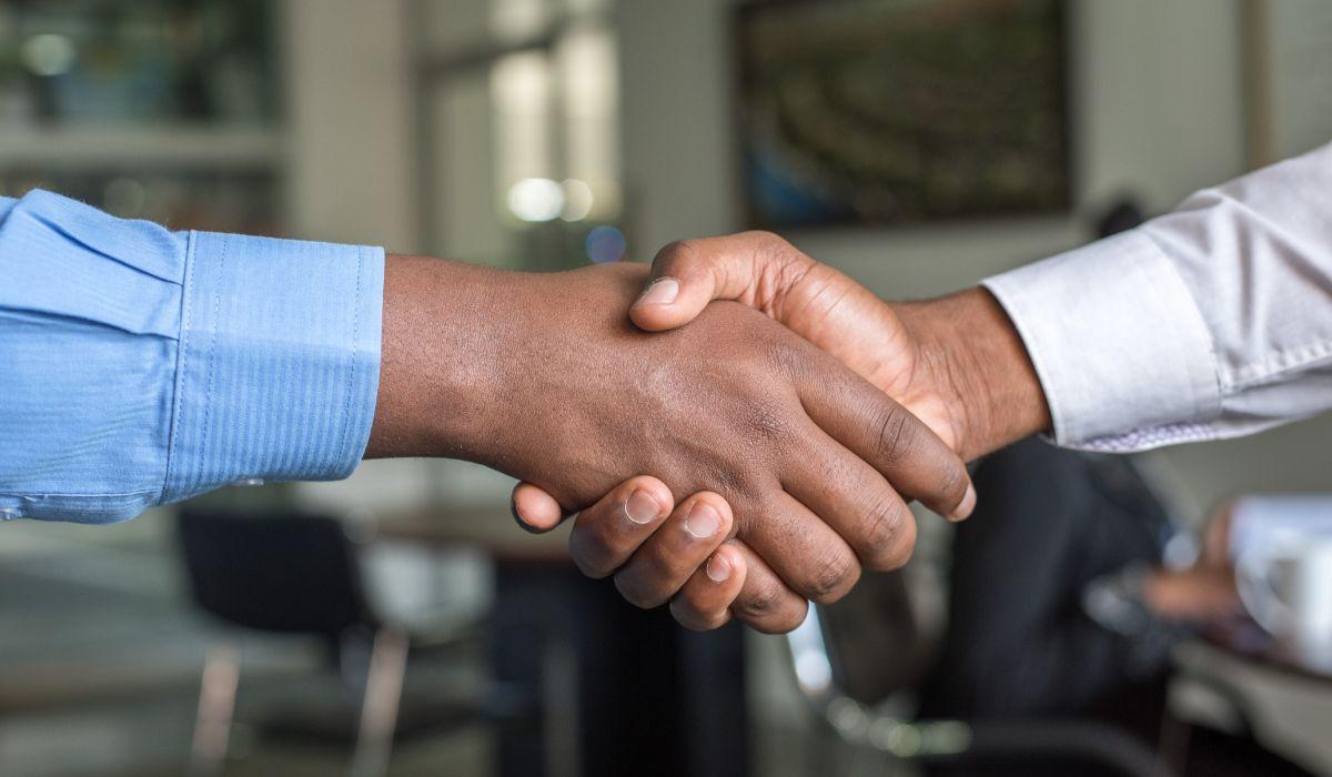 landmark college business management
