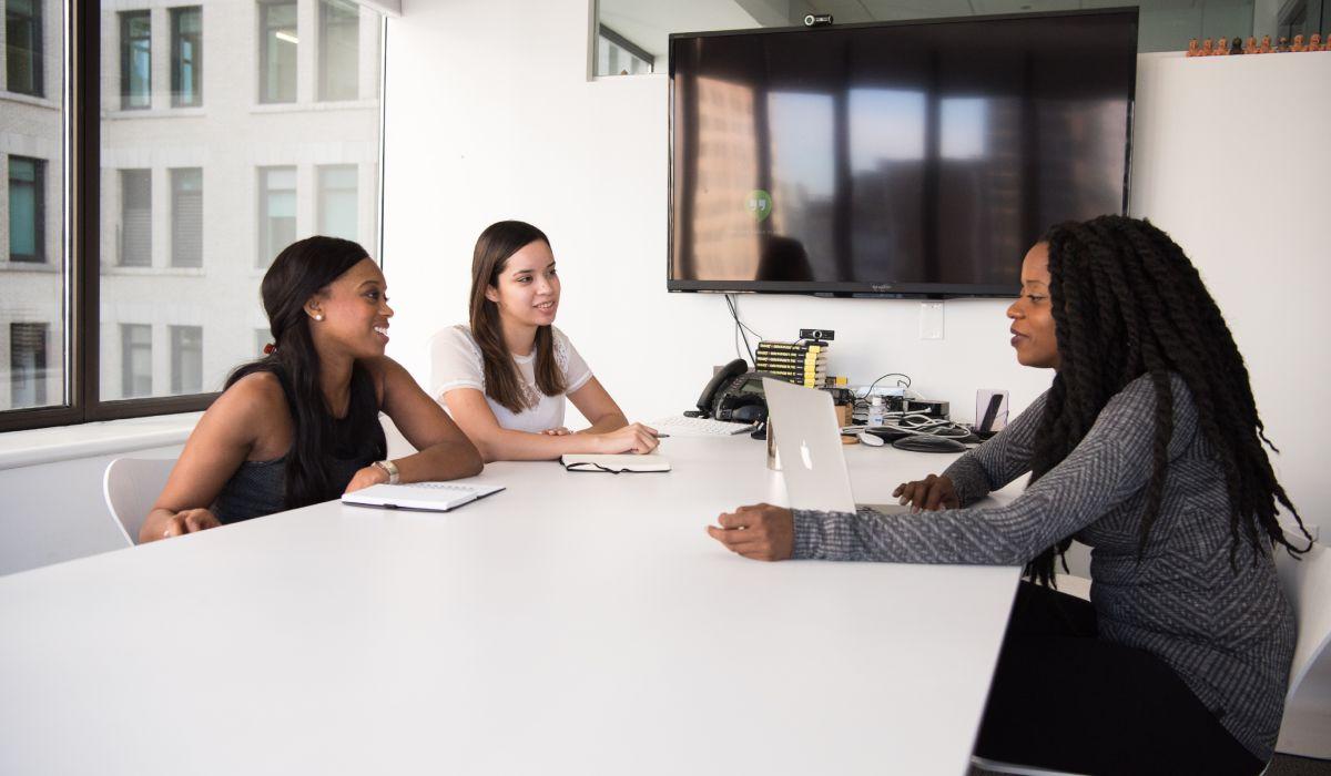 landmark college human resource management