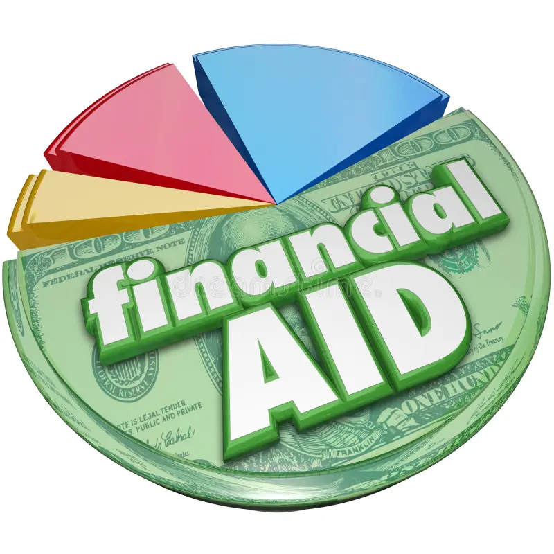 landmark college south africa financial aid