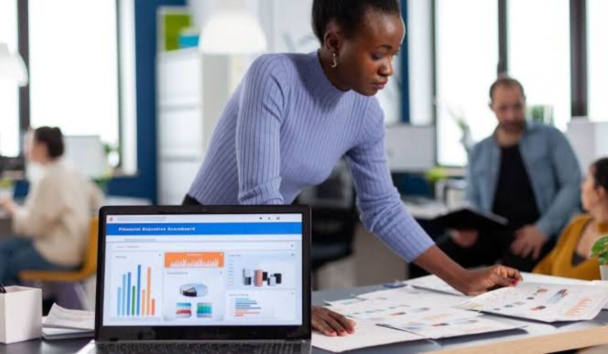 Information and Communication Technology_ Business Development Consult landmark college south africa