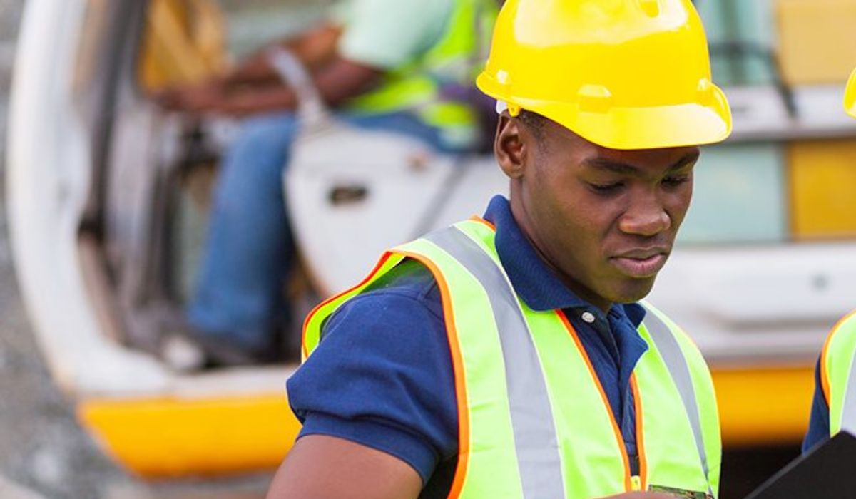 Safety, Health & Quality Practitioner landmark college south africa